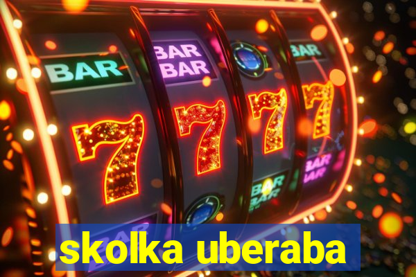 skolka uberaba